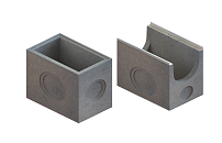 Пескоуловители Max DN500 - Стандартпарк