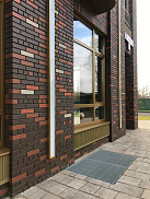 Решетка стальная 500x1000, рис. 2
