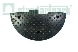 Купить ИДН-500-2. Усиленное крепление (концевая часть) по выгодной цене ИДН-500-2. Усиленное крепление (концевая часть), рис. 3