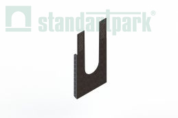 Переходник каскадный стальной для пескоуловителя бетонного1