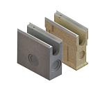 Пескоуловители Max DN110 Пескоуловители Max DN110 - Стандартпарк