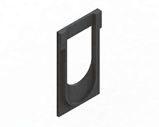 Переходник каскадный полимербетонный 67549 - Стандартпарк, рис. 4