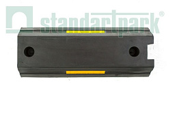 Концевая часть КР-1,0-2 с впадиной, рис. 4