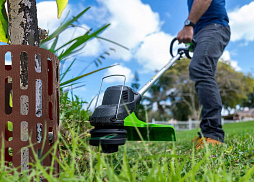 Стандартпарк предлагает Защита кустов и деревьев (упаковка 4 штуки), рис. 3