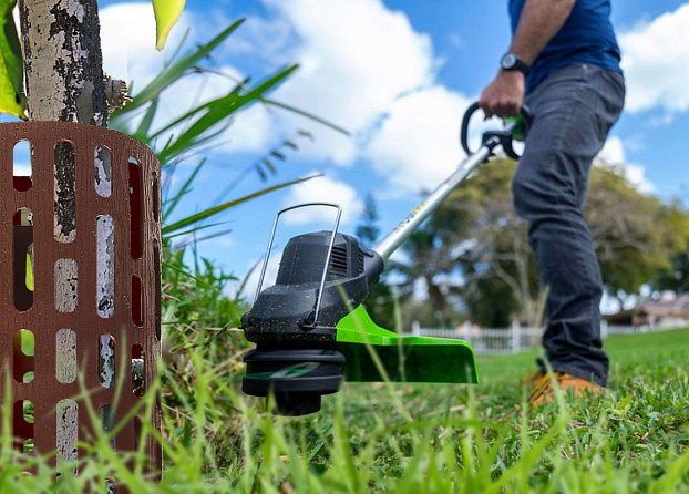 Защита кустов и деревьев (упаковка 4 штуки), рис. 3