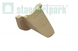 Переходник каскадный полимербетонный CompoMax для V-образных лотков1