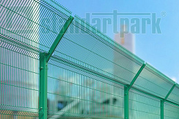 Купить Штанги барьера безопасности (ШББ) по выгодной цене Штанги барьера безопасности (ШББ), рис. 3
