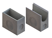 Пескоуловители Max DN400 - Стандартпарк