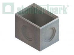 Дождеприемник BetoMax DN300 бетонный кл. F900 4770 - Стандартпарк1