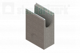 Купить Пескоуловитель BetoMax DN200 бетонный 4580М по выгодной цене Пескоуловитель BetoMax DN200 бетонный 4580М - Стандартпарк1