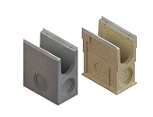 Пескоуловители Max DN200 Пескоуловители Max DN200 - Стандартпарк