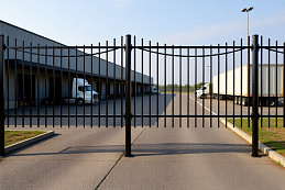 Забор сварной Стандартпарк SP-05 (Тип 5), рис. 2