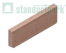 Заглушка торцевая полимербетонная для лотка водоотводного полимербетонного 6721-1 - Стандартпарк, рис. 4