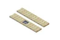 Линейный водоотвод CompoMax Parking - Стандартпарк