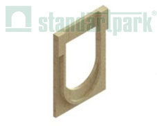 Переходник каскадный полимербетонный 67549-5 - Стандартпарк, рис. 1