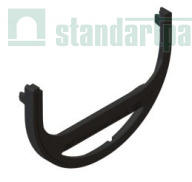 Переходник боковой для пескоуловителя S'park - Стандартпарк1