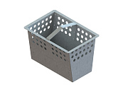 Корзины для дождеприемного колодца DN300 - Стандартпарк
