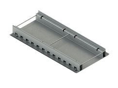 Купить Лоток водоотводной серии SteelMax DN 300 по выгодной цене Лоток водоотводной серии SteelMax DN 300 - Стандартпарк, рис. 4