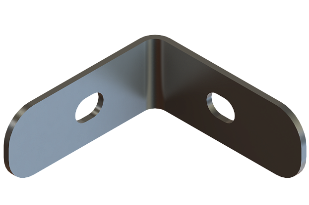 Соединительные элементы (угловые), рис. 5