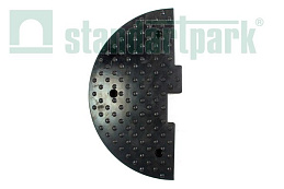 Купить ИДН-500-2. Усиленное крепление (концевая часть) по выгодной цене ИДН-500-2. Усиленное крепление (концевая часть), рис. 4