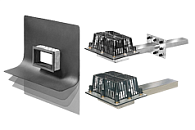 Парапетная воронка SitaTurbo и аксессуары