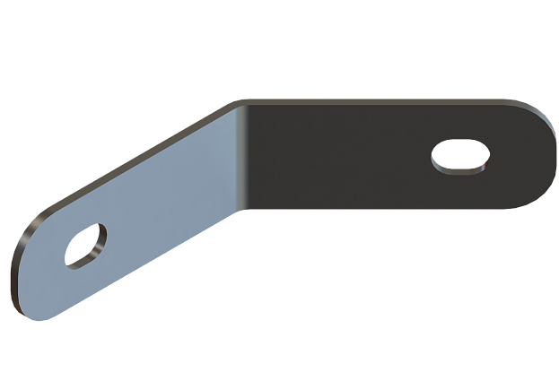 Соединительные элементы (угловые), рис. 4