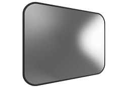 Зеркало для помещений прямоугольное на гибком кронштейне, рис. 3