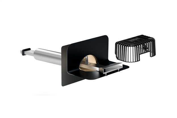 Купить Листвоуловитель SitaVasant Double по выгодной цене Листвоуловитель SitaVasant Double, рис. 2