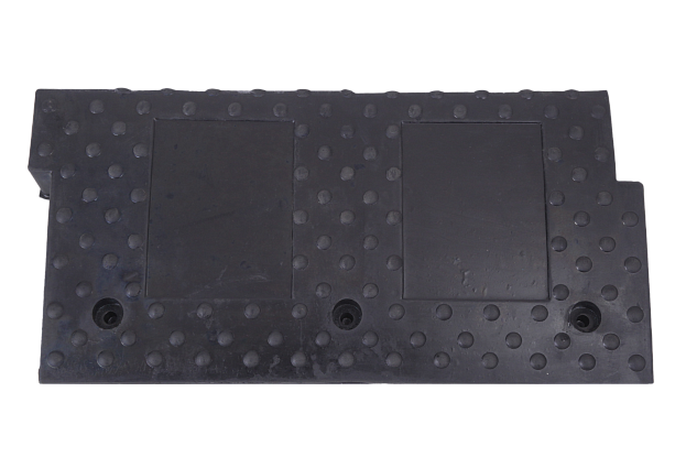 Съезд с бордюра СР-55-1 средняя часть, рис. 4