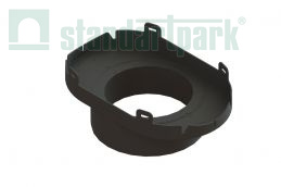 Патрубок PolyMax Basic - Стандартпарк1