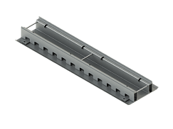Купить Лоток водоотводной серии SteelMax DN 100 по выгодной цене Лоток водоотводной серии SteelMax DN 100 - Стандартпарк, рис. 4