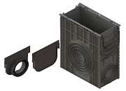 Пескоуловители и дополнительные принадлежности DN200 - Стандартпарк