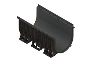 Лотки пластиковые Basic DN500 - Стандартпарк