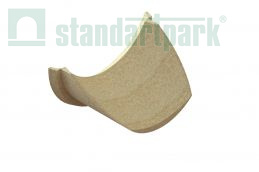 Переходник каскадный полимербетонный CompoMax для U-образных лотков1