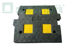 ИДН 500С (средний элемент чёрного цвета композитный)1