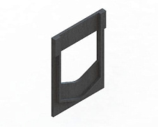 Переходник каскадный полимербетонный 67749-5 - Стандартпарк, рис. 4