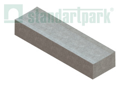 Крышка инсталляционная фибробетонная DN200 кл.А15 - Стандартпарк1