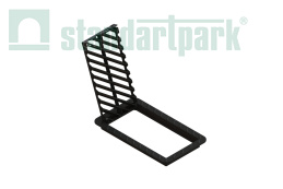 Дождеприемник ДУ2 с самонивелирующимся корпусом Стандартпарк, рис. 2