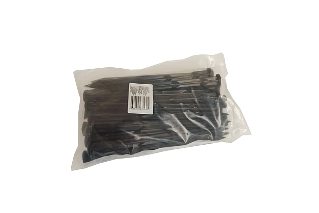 Анкер крепящий пластиковый для ландшафтного бордюра, рис. 2