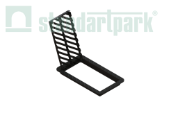 Дождеприемник ДМ2 с самонивелирующимся корпусом Стандартпарк, рис. 2