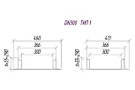 Лотки водоотводные SteelMax ТИП1 Drive