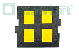 Купить ИДН-500-1. Усиленное крепление (средняя часть) по выгодной цене ИДН-500-1. Усиленное крепление (средняя часть), рис. 4