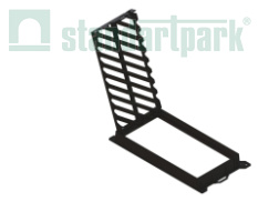 Дождеприемник ДУ2 Стандартпарк, рис. 1