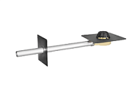 Парапетная воронка SitaIndra