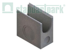 Купить Пескоуловитель BetoMax бетонный 4880 по выгодной цене Пескоуловитель BetoMax бетонный 4880 - Стандартпарк1