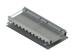 Купить Лоток водоотводной серии SteelMax DN 300 по выгодной цене Лоток водоотводной серии SteelMax DN 300 - Стандартпарк, рис. 2