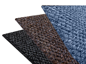 Рулонные грязезащитные покрытия