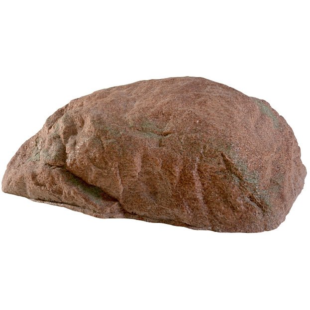 Декоративный камень (красный) M-02 К, рис. 2