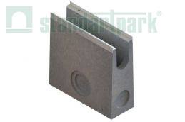 Пескоуловитель бетонный BetoMax Drive DN100 под решетки кл.С250, D4001