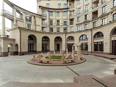 ЖК "Римский дом"